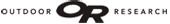 Outdoor Research Logo